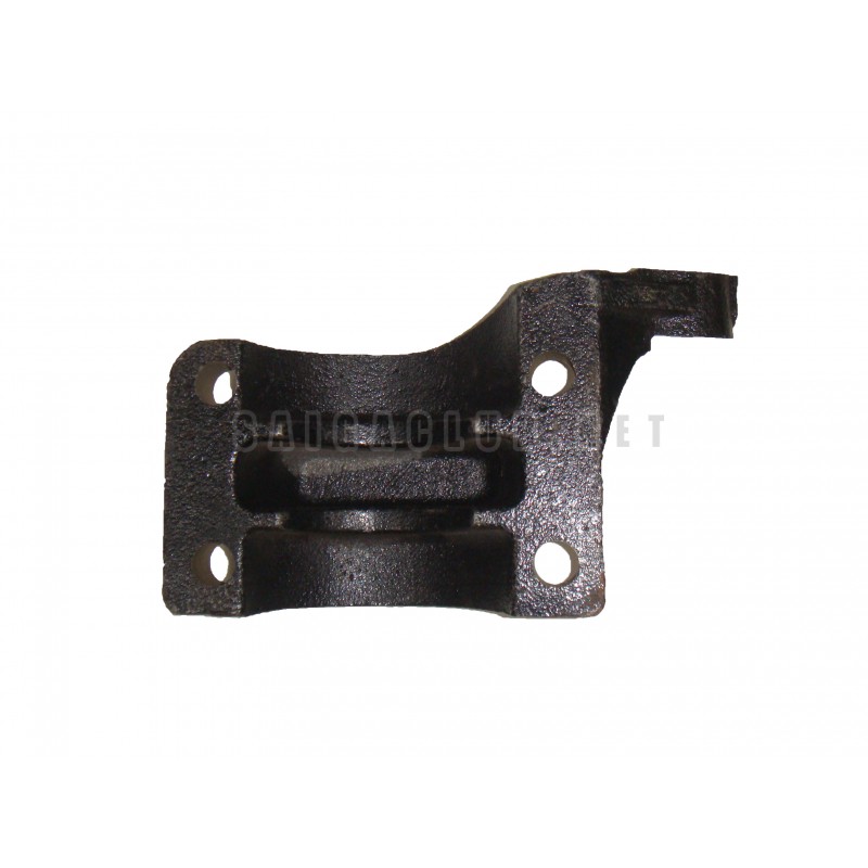 Leaf spring lining uaz 469